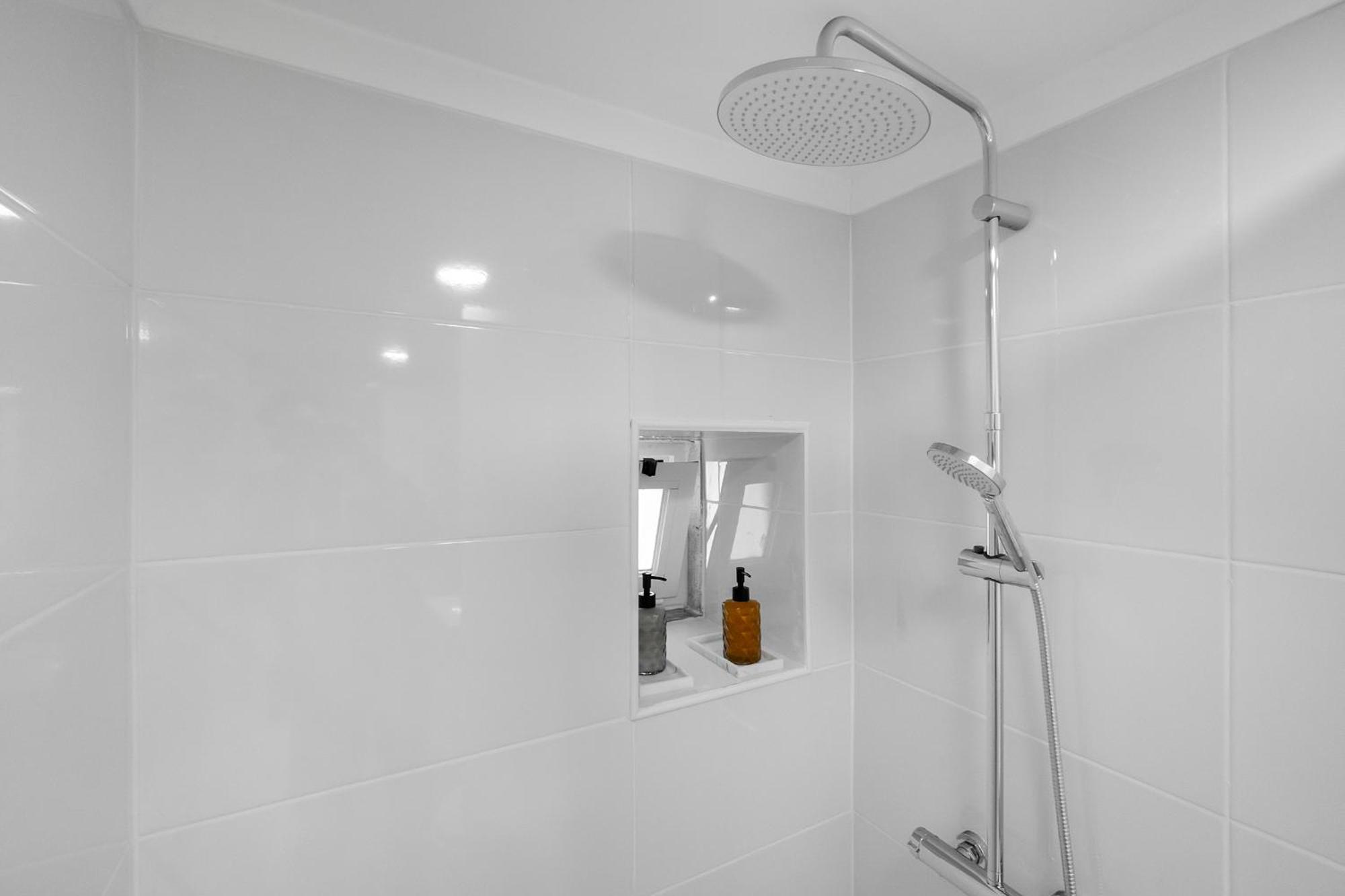 Whome Urban Escape: 1-Br W/Mezzanine Near Campo Ourique Lisboa Exteriér fotografie